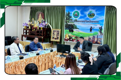 ประชุมคณะกรรมการคัดเลือกนักส่งเสริมสหกรณ์ดีเด่น ... พารามิเตอร์รูปภาพ 1
